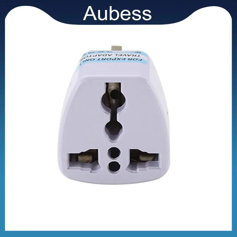 Universal Uk To Eu Converter Socket Pakistan Malaysia Maldives 0-250v Power Plug Outdoors Travel Portable Home Accessories Tools
Universal Uk To Eu Converter Socket Pakistan Malaysia Maldives 0-250v Power Plug Outdoors Travel Portable Home Accessories Tools