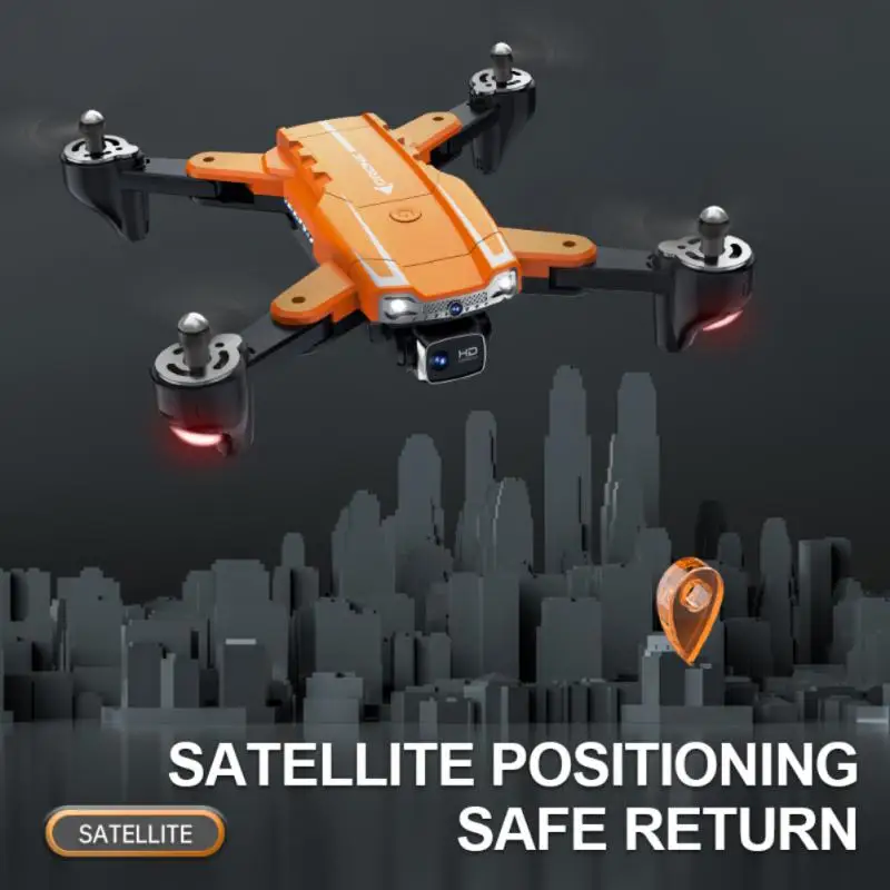 Children Toy Long-lasting Battery Life Anti-jamming 2000mah Foldable Quadcopter Toys Drone 3000 Meters Flight Obstacle Avoidance
Children Toy Long-lasting Battery Life Anti-jamming 2000mah Foldable Quadcopter Toys Drone 3000 Meters Flight Obstacle Avoidance