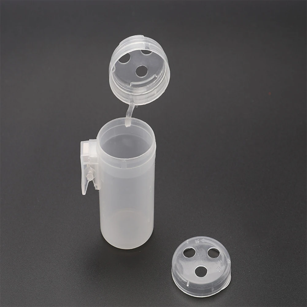 Carp Pole Pots Fishing Pole Pots Fishing Tackle Tools Carp Pole Pots Fishing Pole Pots Brand New Transparent White
Carp Pole Pots Fishing Pole Pots Fishing Tackle Tools Carp Pole Pots Fishing Pole Pots Brand New Transparent White