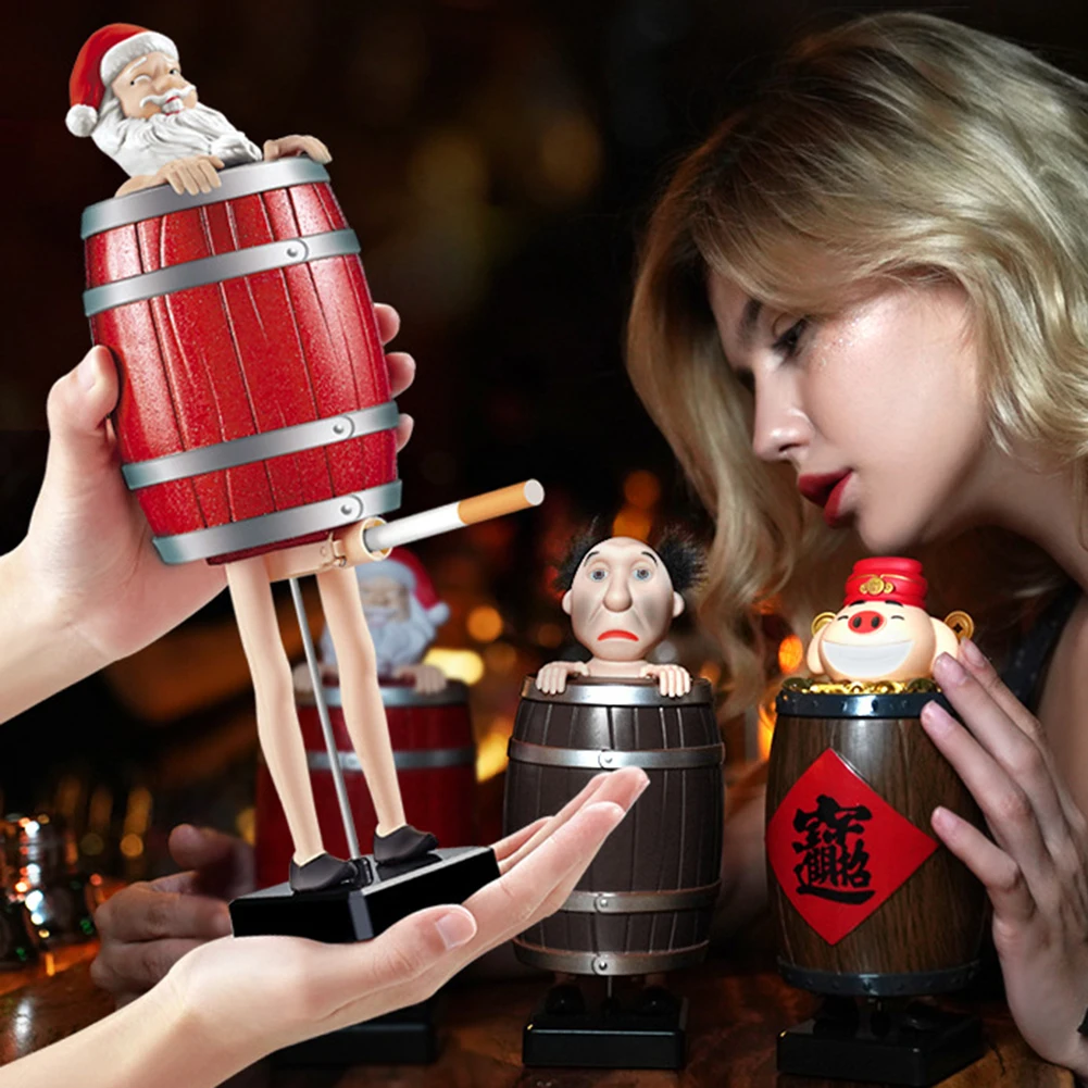 Cigarette Storage Box Strange Uncle Santa Spoof Cigarette Box Creative Spoof Xmas Novelty Gift for Christmas Party Home Decor
Cigarette Storage Box Strange Uncle Santa Spoof Cigarette Box Creative Spoof Xmas Novelty Gift for Christmas Party Home Decor