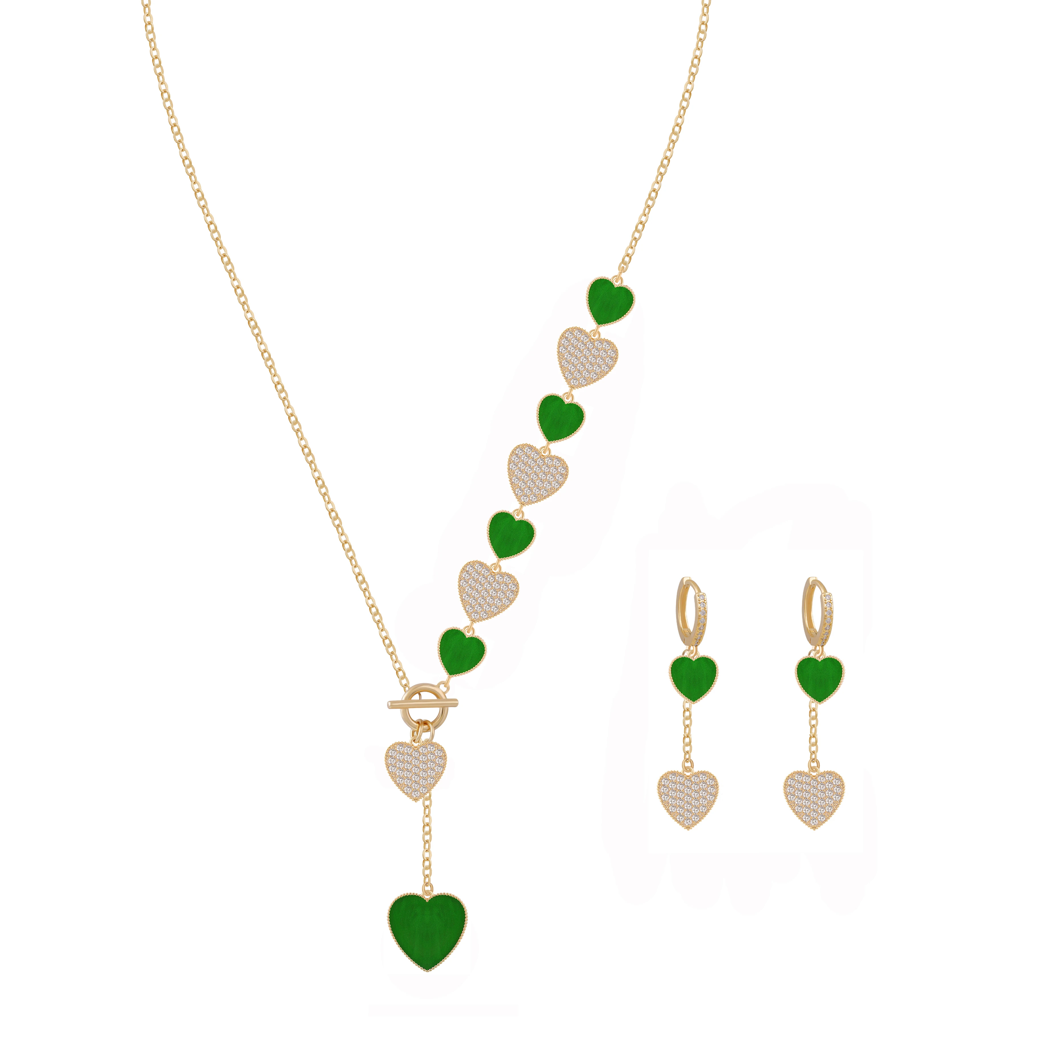 2022 Europe and the United States Original Design Heart-Shaped Necklace For Women Personality Unusualjewelry Party Birthday Gift 
2022 Europe and the United States Original Design Heart-Shaped Necklace For Women Personality Unusualjewelry Party Birthday Gift