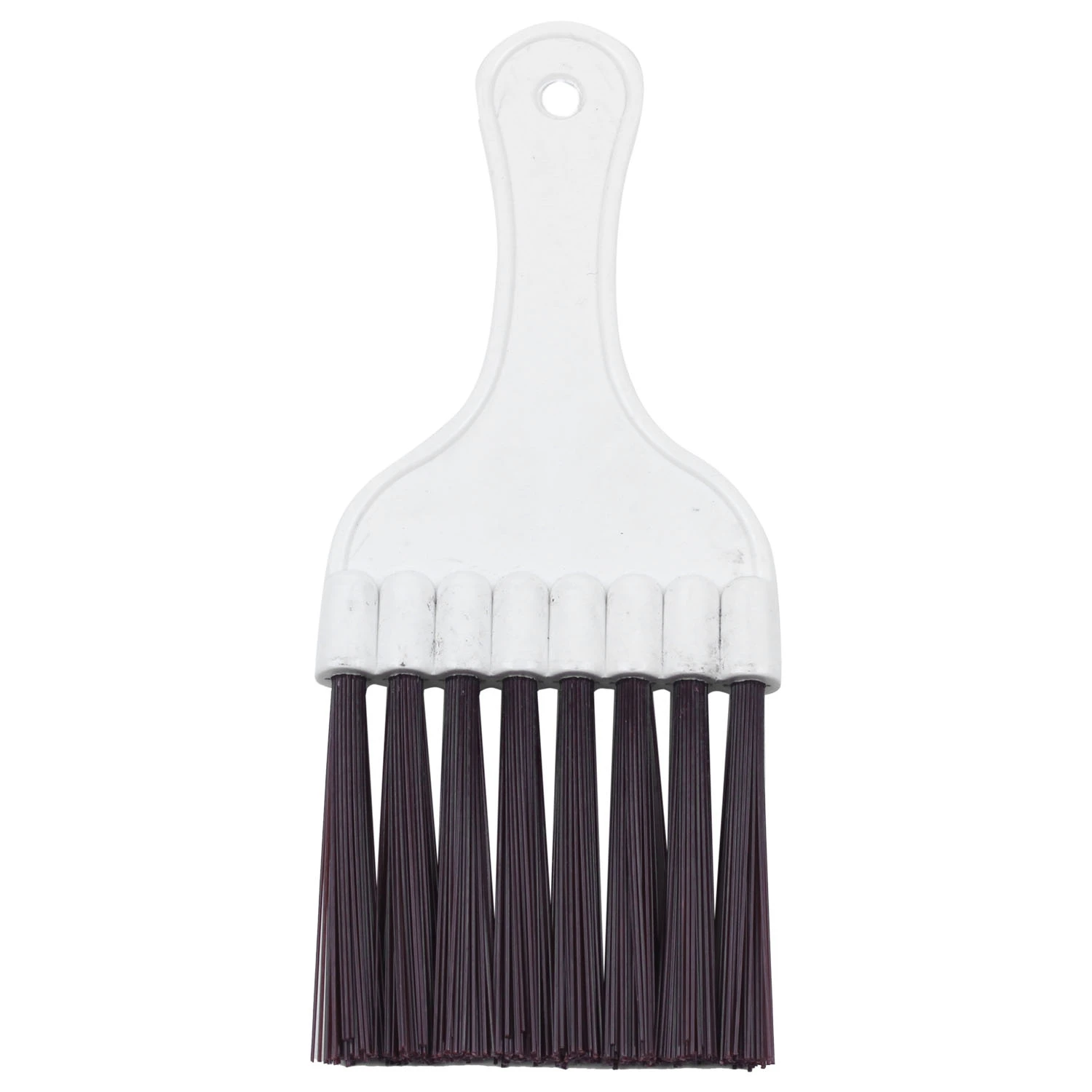 4 Packs Air Conditioner Condenser Fin Cleaning Brush Refrigerator Coil Cleaning Whisk Brush Small Plastic Whisk Brush
4 Packs Air Conditioner Condenser Fin Cleaning Brush Refrigerator Coil Cleaning Whisk Brush Small Plastic Whisk Brush