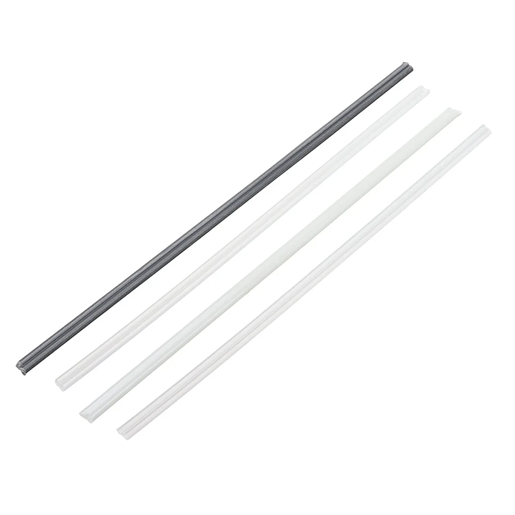 50pcs Plastic Welding Rods PVC ABS PP PE Welding Rods Plastic Welder Tool Welding Sticks 200mm Length
50pcs Plastic Welding Rods PVC ABS PP PE Welding Rods Plastic Welder Tool Welding Sticks 200mm Length