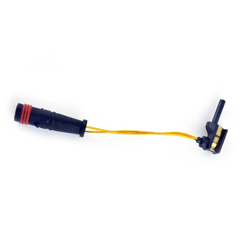 4pcs Car Brake Sensor Wires For Mercedes-Benz Front Rear Brake Pad Sensor Lines Wires 2115401717 2205400617 2205400717
4pcs Car Brake Sensor Wires For Mercedes-Benz Front Rear Brake Pad Sensor Lines Wires 2115401717 2205400617 2205400717