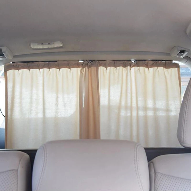 1 Pair Shrinkable Car Rear Windshield Side Window Sun Visor Blackout Blinds Curtain Automotive Sun Shade Anti UV Curtains Car
1 Pair Shrinkable Car Rear Windshield Side Window Sun Visor Blackout Blinds Curtain Automotive Sun Shade Anti UV Curtains Car