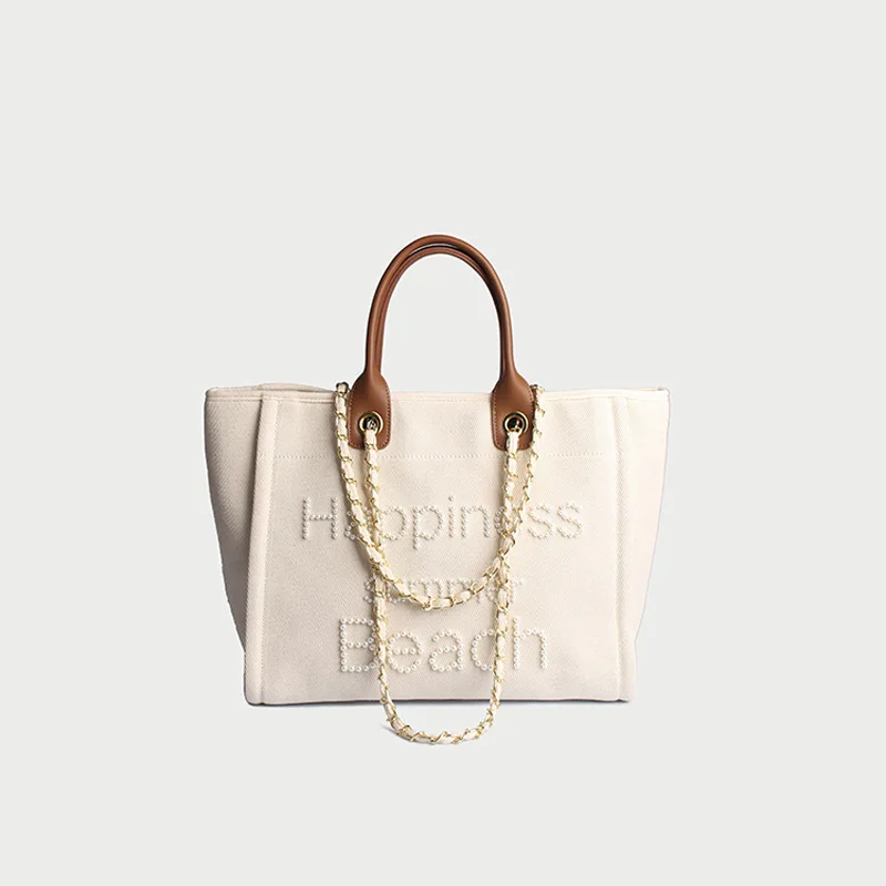 Large Capacity Shopper Shoulder Bags Top Handle Bag Beach Bag Luxury Designer Women’s Bag Purses and Handbags Canvas Tote Bag
Large Capacity Shopper Shoulder Bags Top Handle Bag Beach Bag Luxury Designer Women’s Bag Purses and Handbags Canvas Tote Bag