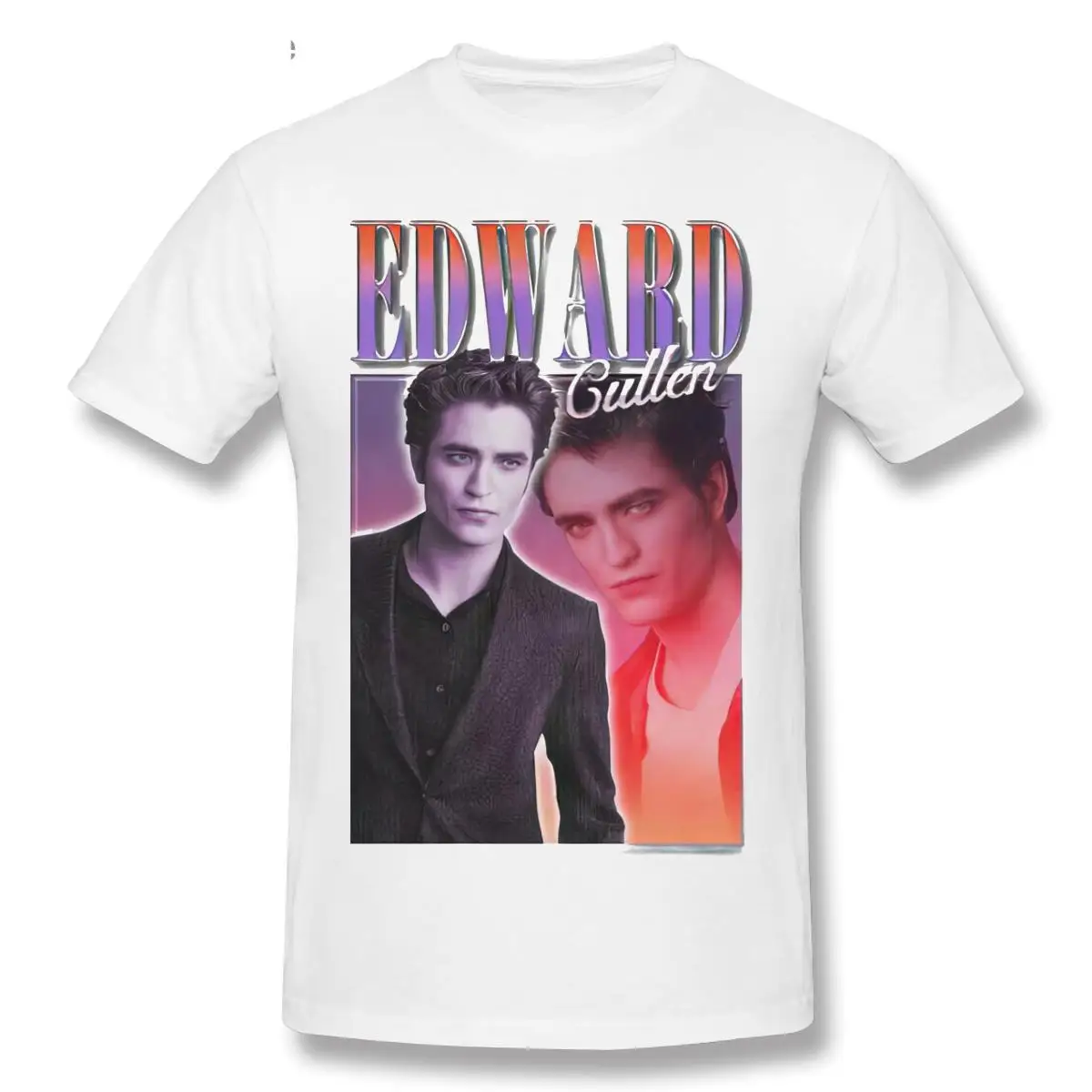 EDWARD 90s Twilight Vintage Unisex Black Tshirt Men T Shirt Retro Graphic T Shirts 100% Cotton T-Shirts Tee Top 01
EDWARD 90s Twilight Vintage Unisex Black Tshirt Men T Shirt Retro Graphic T Shirts 100% Cotton T-Shirts Tee Top 01