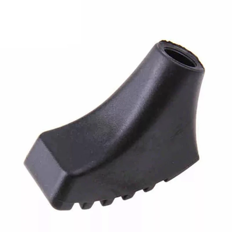 10 Pcs Walking Stick Tips Rubber Trekking Pole Tips Replacement- Rubber Feet For Hiking Poles, Walking Sticks
10 Pcs Walking Stick Tips Rubber Trekking Pole Tips Replacement- Rubber Feet For Hiking Poles, Walking Sticks