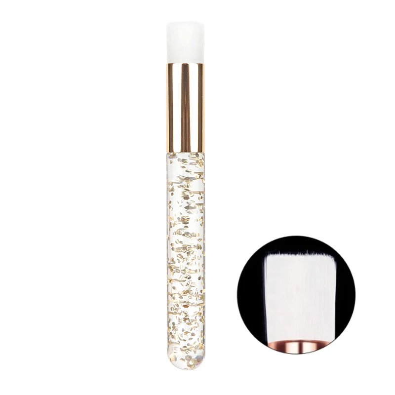 Professional Eyelash Cleaning Brush Soft Nose Brushes Eyelash Cleaning Washing Bottle Skin Care Makeup Tool Eyebrow Brush
Professional Eyelash Cleaning Brush Soft Nose Brushes Eyelash Cleaning Washing Bottle Skin Care Makeup Tool Eyebrow Brush