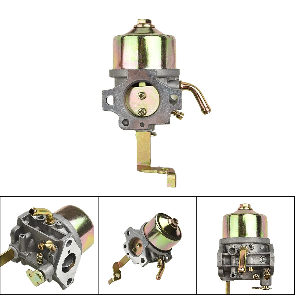 1* Carburetor Kit Generator Engine Carburetor Carb For Wisconsin Robin Wisconsin EY15 EY20 Garden Outdoor Lawn Mowers
1* Carburetor Kit Generator Engine Carburetor Carb For Wisconsin Robin Wisconsin EY15 EY20 Garden Outdoor Lawn Mowers