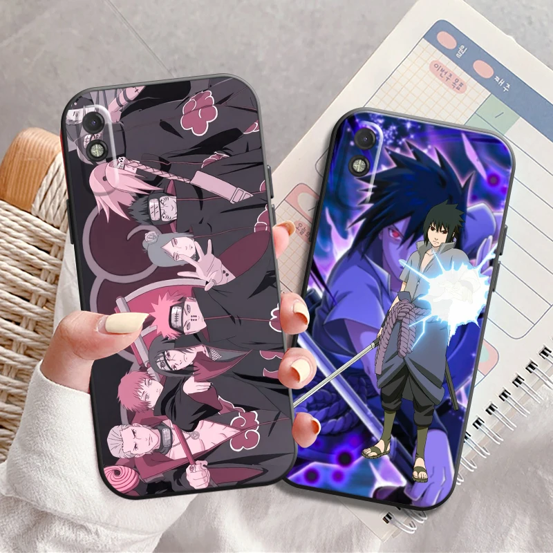 Japan Anime NARUTO Phone Case For Xiaomi Redmi 7 8 9 9A 9C 9T Note 9 9T 9S 10 10 Pro 10S Back Liquid Silicon Soft Black
Japan Anime NARUTO Phone Case For Xiaomi Redmi 7 8 9 9A 9C 9T Note 9 9T 9S 10 10 Pro 10S Back Liquid Silicon Soft Black