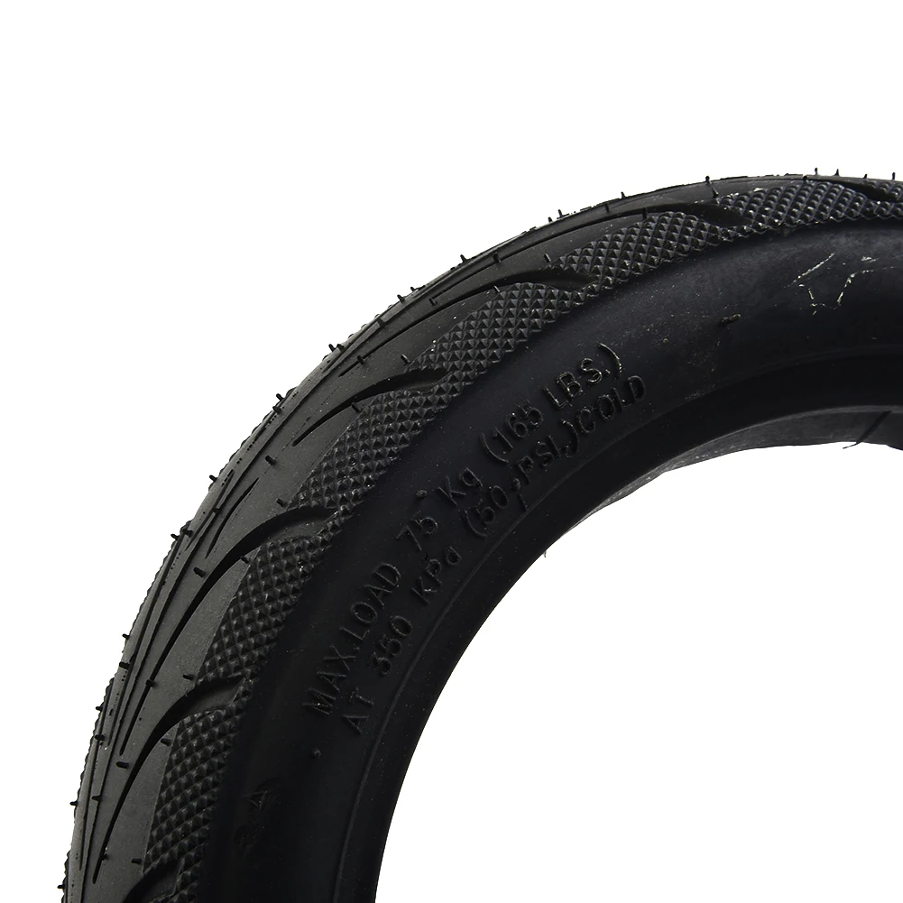 Tyre Inner Tube Replacement Rubber Tires 10 Inch E-Scooter Accessories Electric Scooter For Segway F20/F25/F30/F40
Tyre Inner Tube Replacement Rubber Tires 10 Inch E-Scooter Accessories Electric Scooter For Segway F20/F25/F30/F40