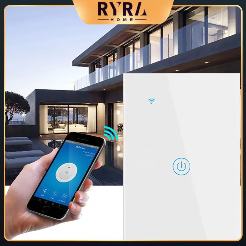 Wall Light Switches Voice Speaker Control Black Wall Touch Sensor Switch App Remote Control Share Zigbee Touch Switch Sensitive
Wall Light Switches Voice Speaker Control Black Wall Touch Sensor Switch App Remote Control Share Zigbee Touch Switch Sensitive