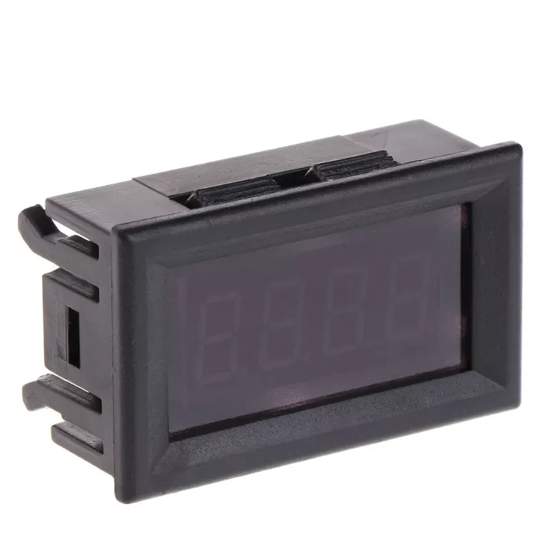 Automobile and motorcycle accessories 2 in 1 LED Tachometer Gauge Digital RPM Voltmeter for Auto Motor Rotating Speed
Automobile and motorcycle accessories 2 in 1 LED Tachometer Gauge Digital RPM Voltmeter for Auto Motor Rotating Speed
