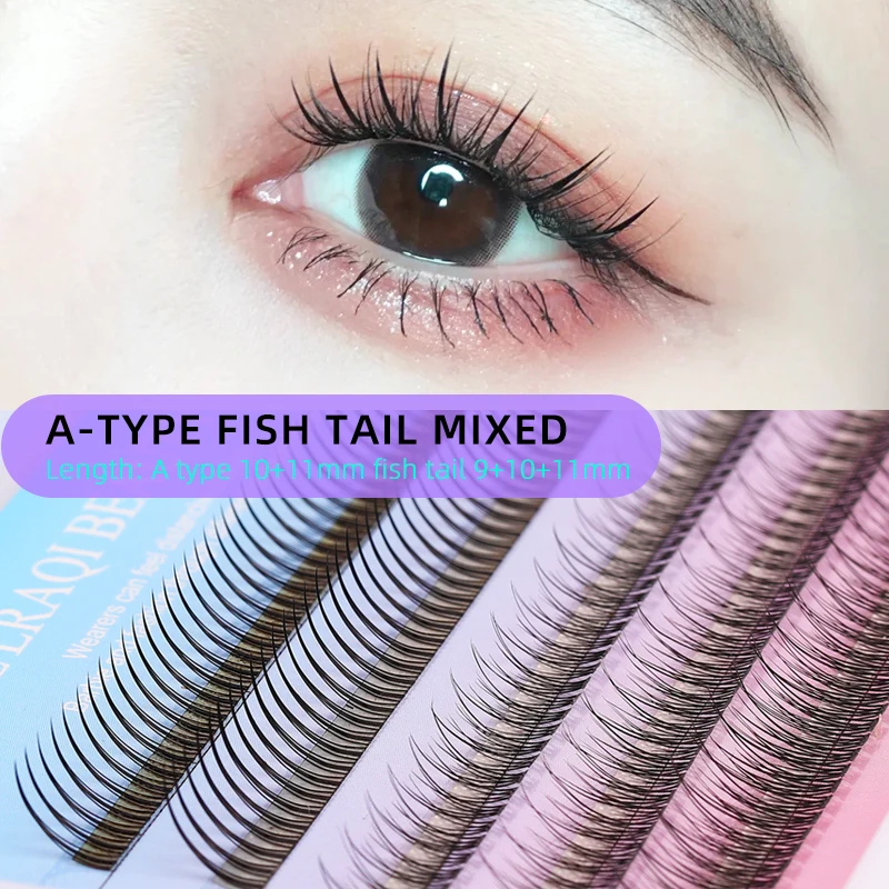 8-12mm Lashes Extensions Premade volume Fans 3d Faux Mink Eye Lash Russian Volume Eyelash Extension Stickers
8-12mm Lashes Extensions Premade volume Fans 3d Faux Mink Eye Lash Russian Volume Eyelash Extension Stickers
