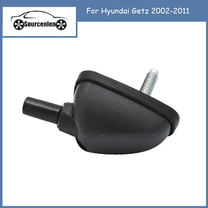 96220-1C010 Автомобильная крыша петля антенна стойка основание для Hyundai Getz 2002-2011 антенна Базовая сборка AM/FM 962201C010
96220-1C010 Автомобильная крыша петля антенна стойка основание для Hyundai Getz 2002-2011 антенна Базовая сборка AM/FM 962201C010
