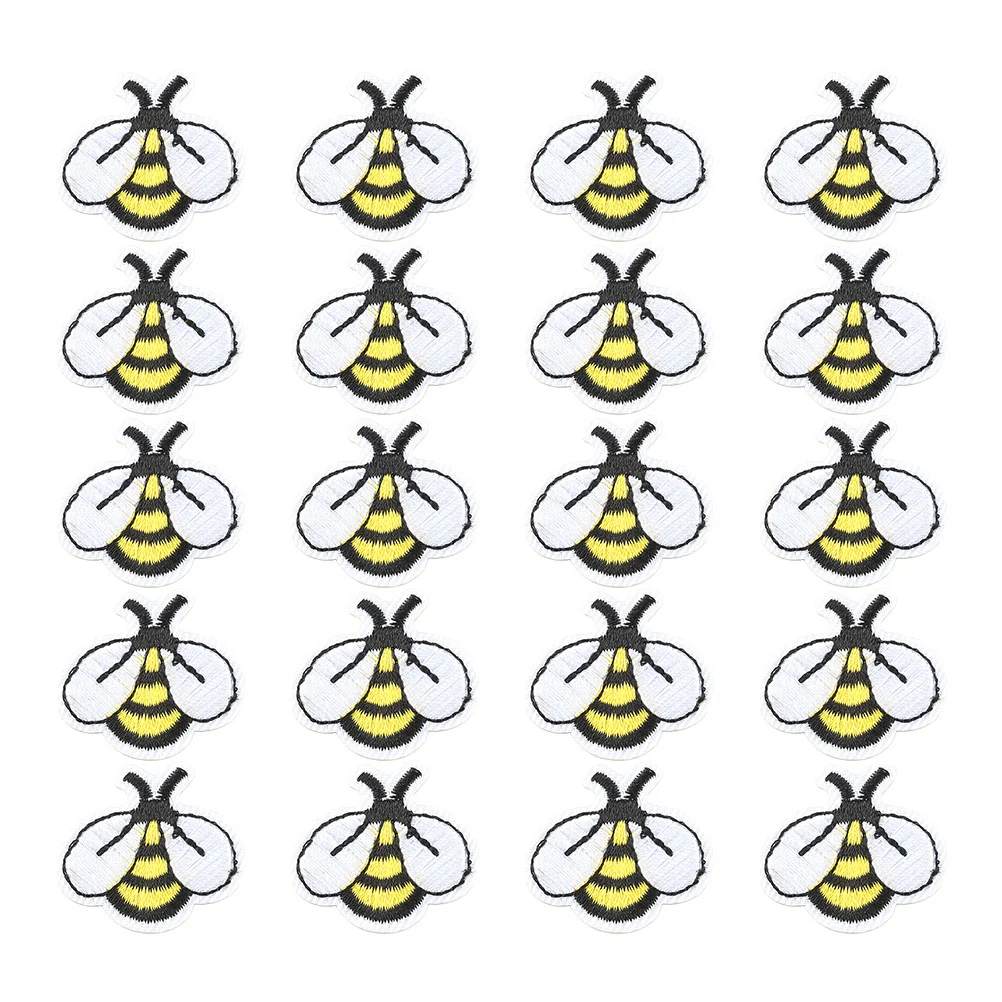 Patchapplique Iron Embroiderysewing Sew Kidscraft Embroidered Decorative Diy Clothing Clothes Insect Cloth Animal Badge Hat
Patchapplique Iron Embroiderysewing Sew Kidscraft Embroidered Decorative Diy Clothing Clothes Insect Cloth Animal Badge Hat
