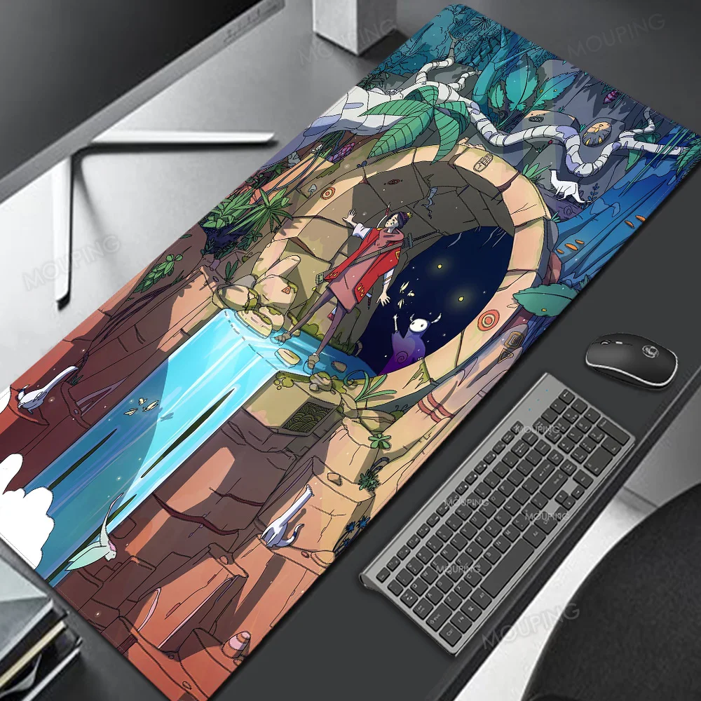 Japanese Illustration Art Playmat Anime Mouse Pad Desk Mat 70x30 Mechanical Gaming Keyboard Office Accessory for Gamer Computer
Japanese Illustration Art Playmat Anime Mouse Pad Desk Mat 70x30 Mechanical Gaming Keyboard Office Accessory for Gamer Computer