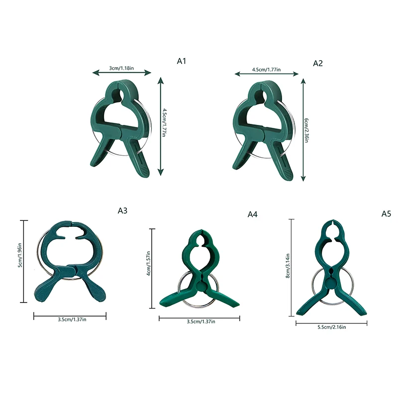 Plastic Plant Clips Vine Garden Tomato Plant Support Clips For supporting the growth of upright climbing stems and vines
Plastic Plant Clips Vine Garden Tomato Plant Support Clips For supporting the growth of upright climbing stems and vines