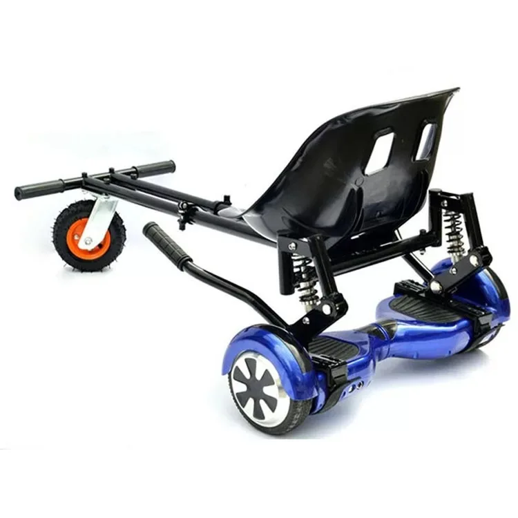Shock Absorbing Frame Modification Balance Car Go-kart Children's Universal Twist Drift
Shock Absorbing Frame Modification Balance Car Go-kart Children's Universal Twist Drift