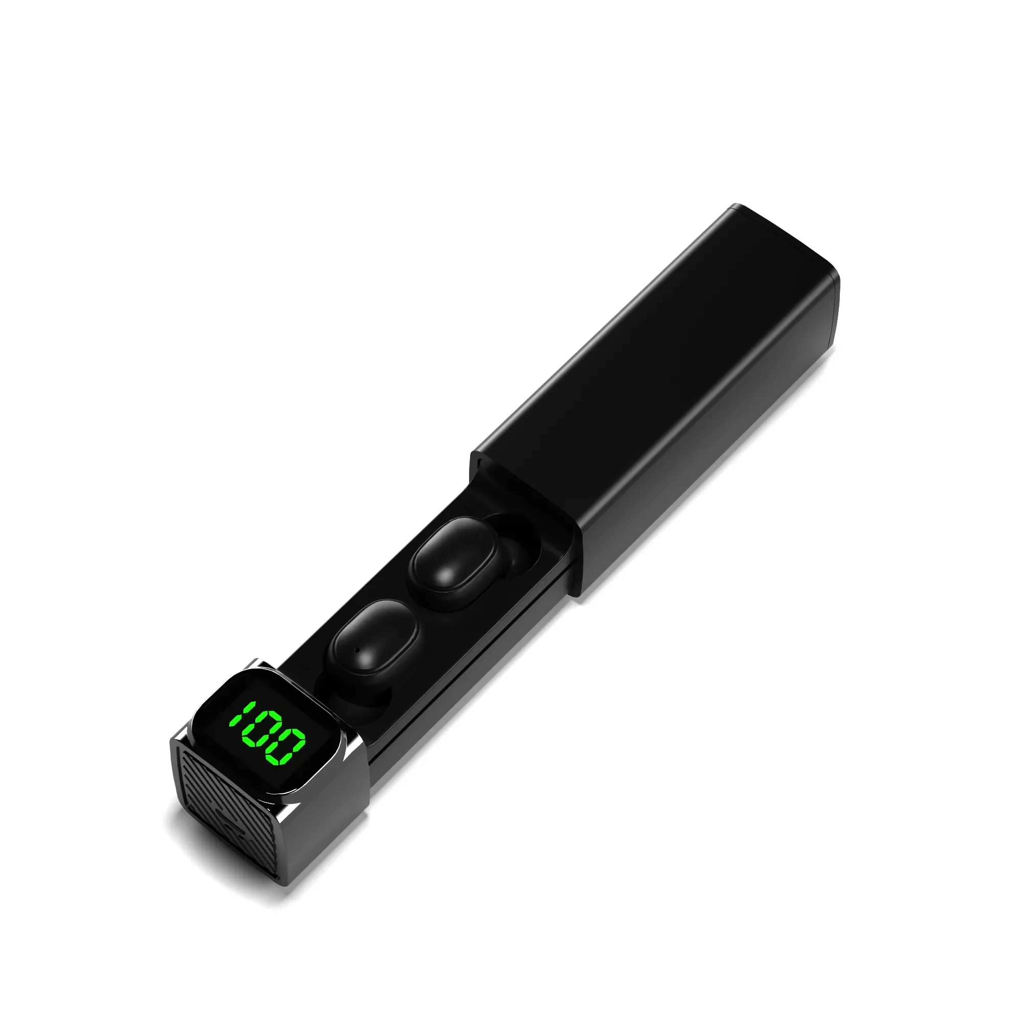 Briame TWS 5.1 Bluetooth Earphones Touch Control Wireless Headphones with Charging Case Headset 9D HiFi Stereo Bluetooth Earbuds
Briame TWS 5.1 Bluetooth Earphones Touch Control Wireless Headphones with Charging Case Headset 9D HiFi Stereo Bluetooth Earbuds