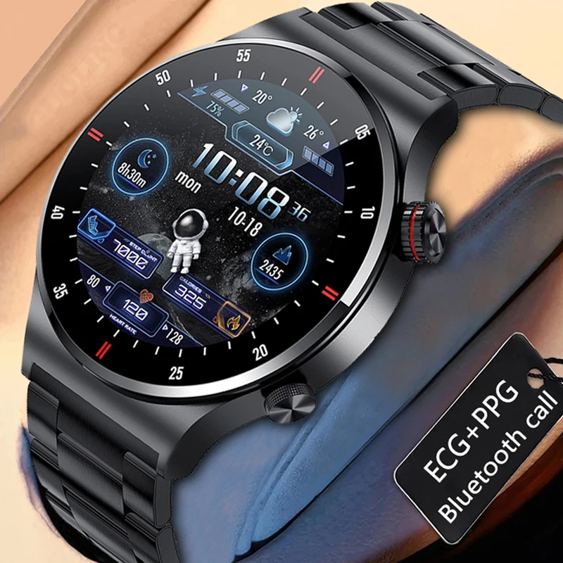 QW33 Bluetooth calling smartwatch Male nv Shi Sports fitness tracker waterproof smartwatch ECG+PPG music player photo smartwatch
QW33 Bluetooth calling smartwatch Male nv Shi Sports fitness tracker waterproof smartwatch ECG+PPG music player photo smartwatch