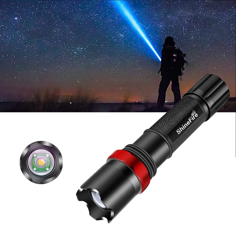 High Power Mini Zoom Flashlight LED Rechargeable Torch Headlamp Light Aluminum Alloy Resistance Tactically Led Torch
High Power Mini Zoom Flashlight LED Rechargeable Torch Headlamp Light Aluminum Alloy Resistance Tactically Led Torch