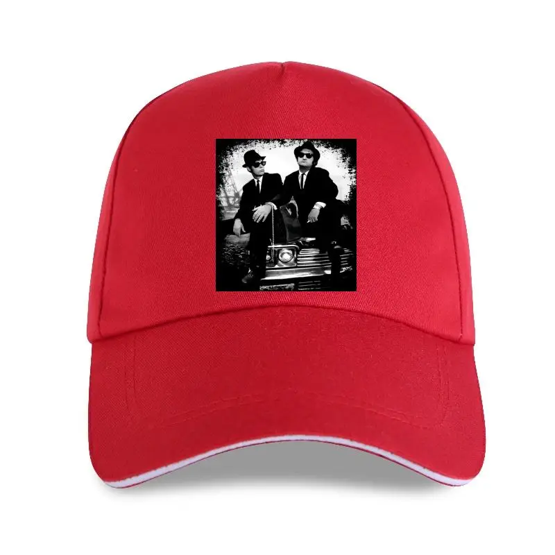 2022 New The Blues Brothers Baseball Cap Cotton Black Size S To 5XL Dan Aykroyd John Belushi
2022 New The Blues Brothers Baseball Cap Cotton Black Size S To 5XL Dan Aykroyd John Belushi