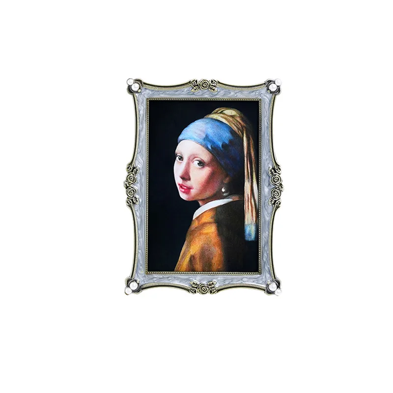 Metal Photo Picture Frames , Metal Picture Holders Ideal For Home Decor, Gifts, Wedding MPF023
Metal Photo Picture Frames , Metal Picture Holders Ideal For Home Decor, Gifts, Wedding MPF023