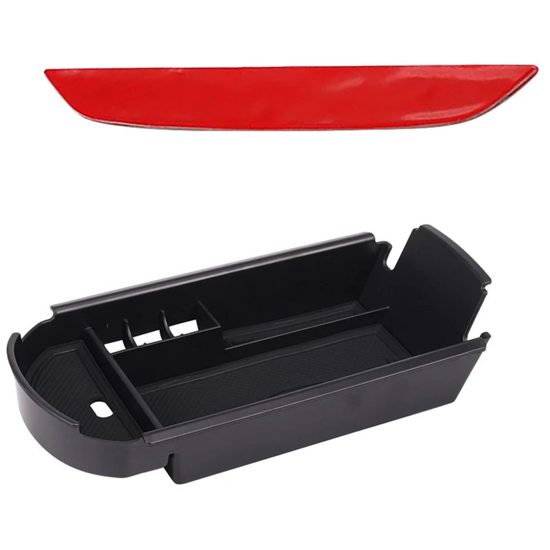 1X Plastic Interior Armrest Storage Box & 1PCS Rear Tail Brake Lamp Reflector Panel Cover For Toyota C-HR CHR 2016-2020
1X Plastic Interior Armrest Storage Box & 1PCS Rear Tail Brake Lamp Reflector Panel Cover For Toyota C-HR CHR 2016-2020