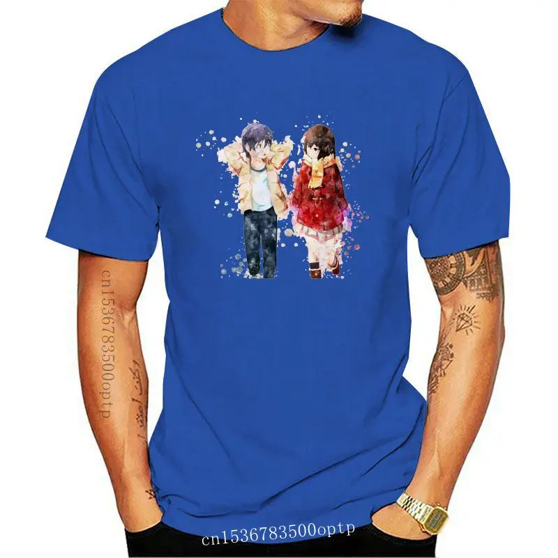 Camiseta de Anime Unisex, camisa de algodón de Manga, regalo de calidad N1326, nueva
Camiseta de Anime Unisex, camisa de algodón de Manga, regalo de calidad N1326, nueva