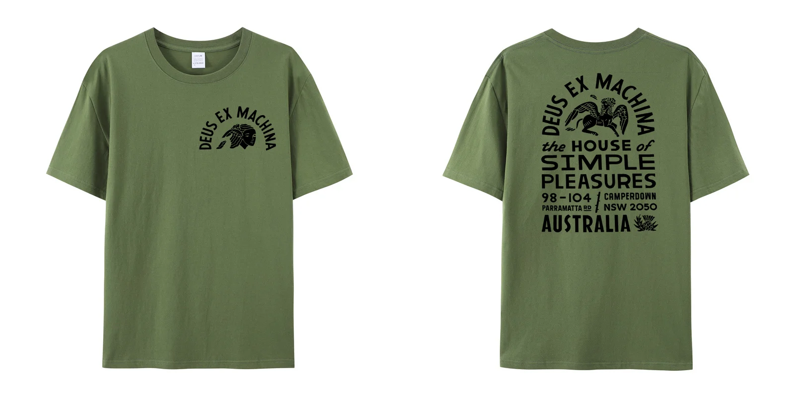 Summer Deus T-Shirt Youth Natural Cotton T-Shirt High Quality Adult Color T-Shirt Designer Summer Day Ex Machina T-Shirt
Summer Deus T-Shirt Youth Natural Cotton T-Shirt High Quality Adult Color T-Shirt Designer Summer Day Ex Machina T-Shirt