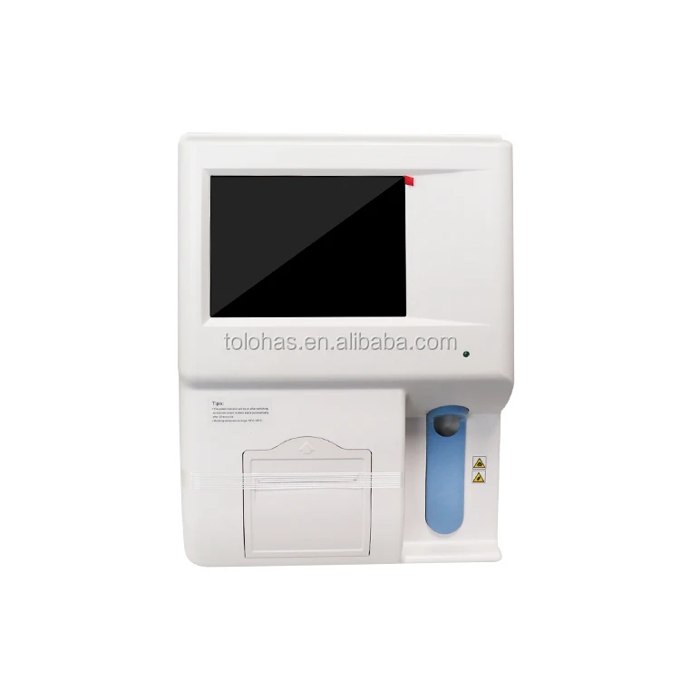 LH6300V China Vet Blood Analyzer Veterinary Hematology Analytical Instrument Auto Hematology Analyzer
LH6300V China Vet Blood Analyzer Veterinary Hematology Analytical Instrument Auto Hematology Analyzer