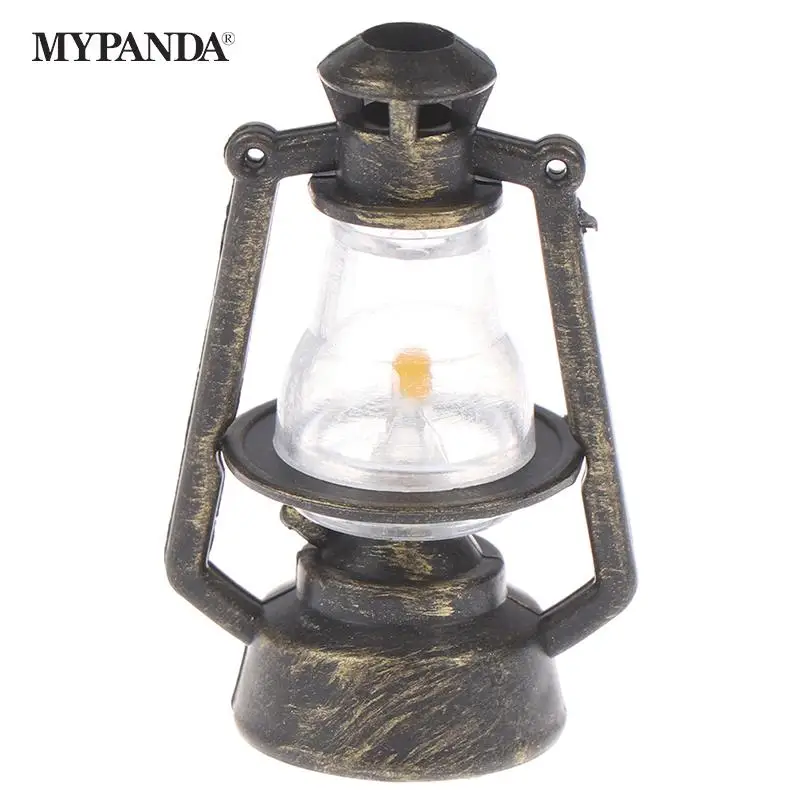 1pc Scale Retro Oil Lamp Dollhouse Miniature Toy Doll Food Kitchen Living Room Accessories 5.5cm*3.5cm
1pc Scale Retro Oil Lamp Dollhouse Miniature Toy Doll Food Kitchen Living Room Accessories 5.5cm*3.5cm