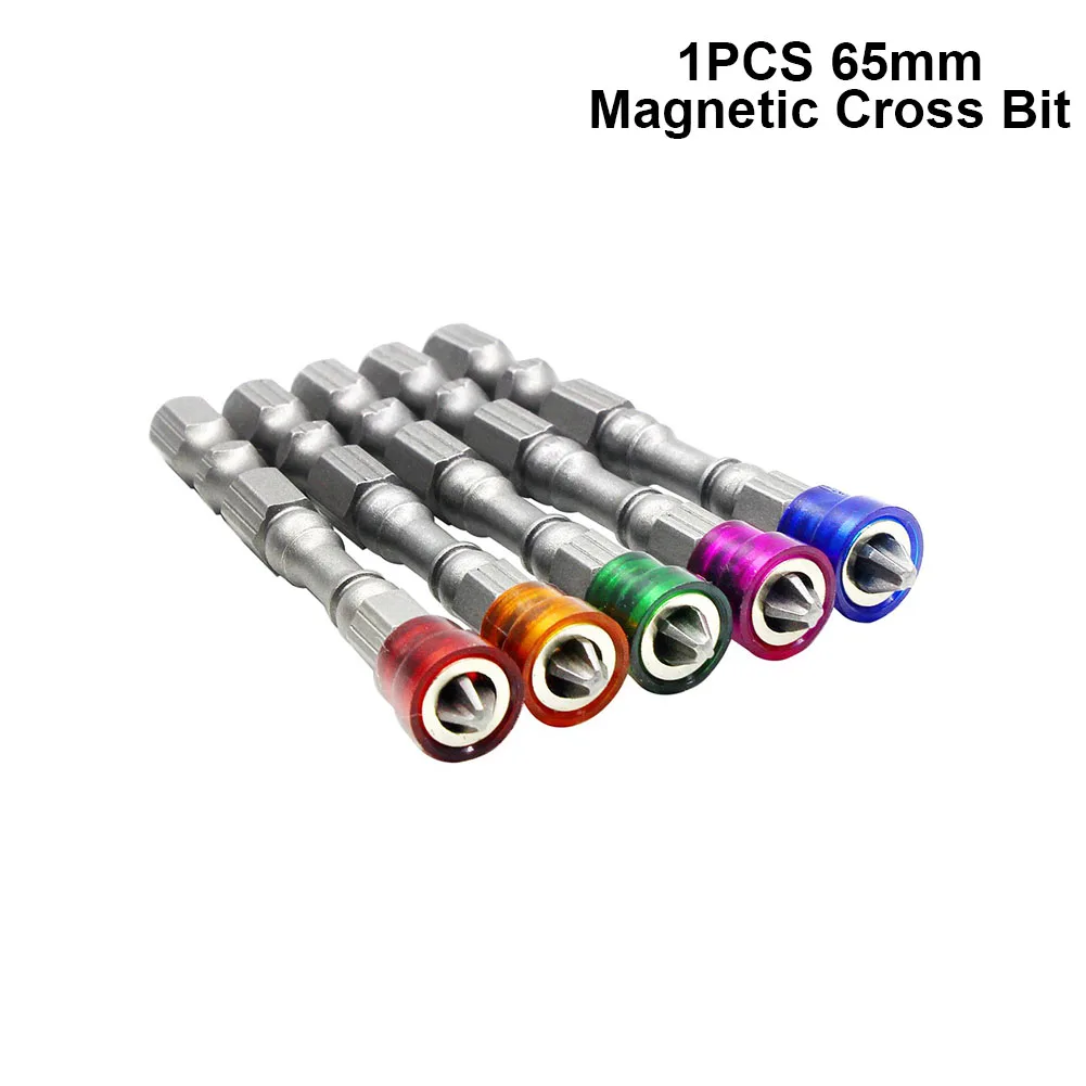 PH2 Chrome Vanadium Alloy Steel Screwdriver Bit With 1/4 Inch Hexagon Handle Magnetic Cross Head Hand Tool Bits
PH2 Chrome Vanadium Alloy Steel Screwdriver Bit With 1/4 Inch Hexagon Handle Magnetic Cross Head Hand Tool Bits