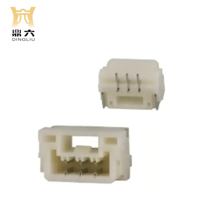 Фонарь (LF)(SN)(N) коннектор CONN HEADER SMD 3POS 1,25 мм фонарь (LF)(SN)(N) коннектор 
Фонарь (LF)(SN)(N) коннектор CONN HEADER SMD 3POS 1,25 мм фонарь (LF)(SN)(N) коннектор