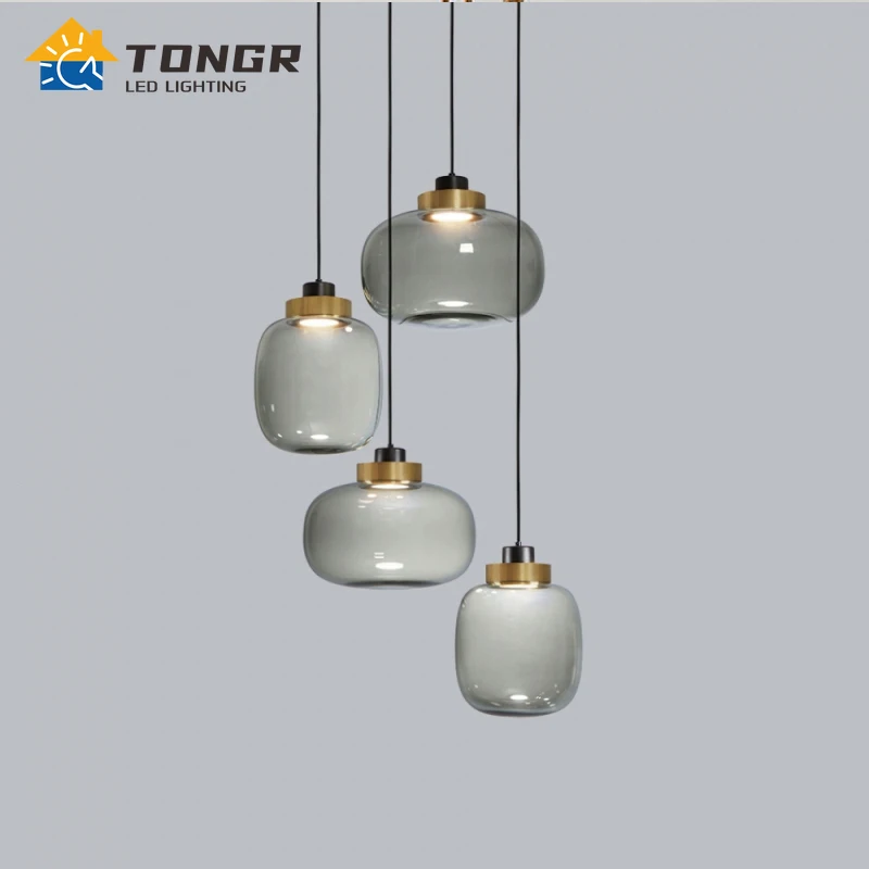 Nordic Pendant Light Postmodern Glass Hanglamp for Bedroom Dining Room Bar Decor Luminaire Suspension Kitchen Creative Fixtures
Nordic Pendant Light Postmodern Glass Hanglamp for Bedroom Dining Room Bar Decor Luminaire Suspension Kitchen Creative Fixtures