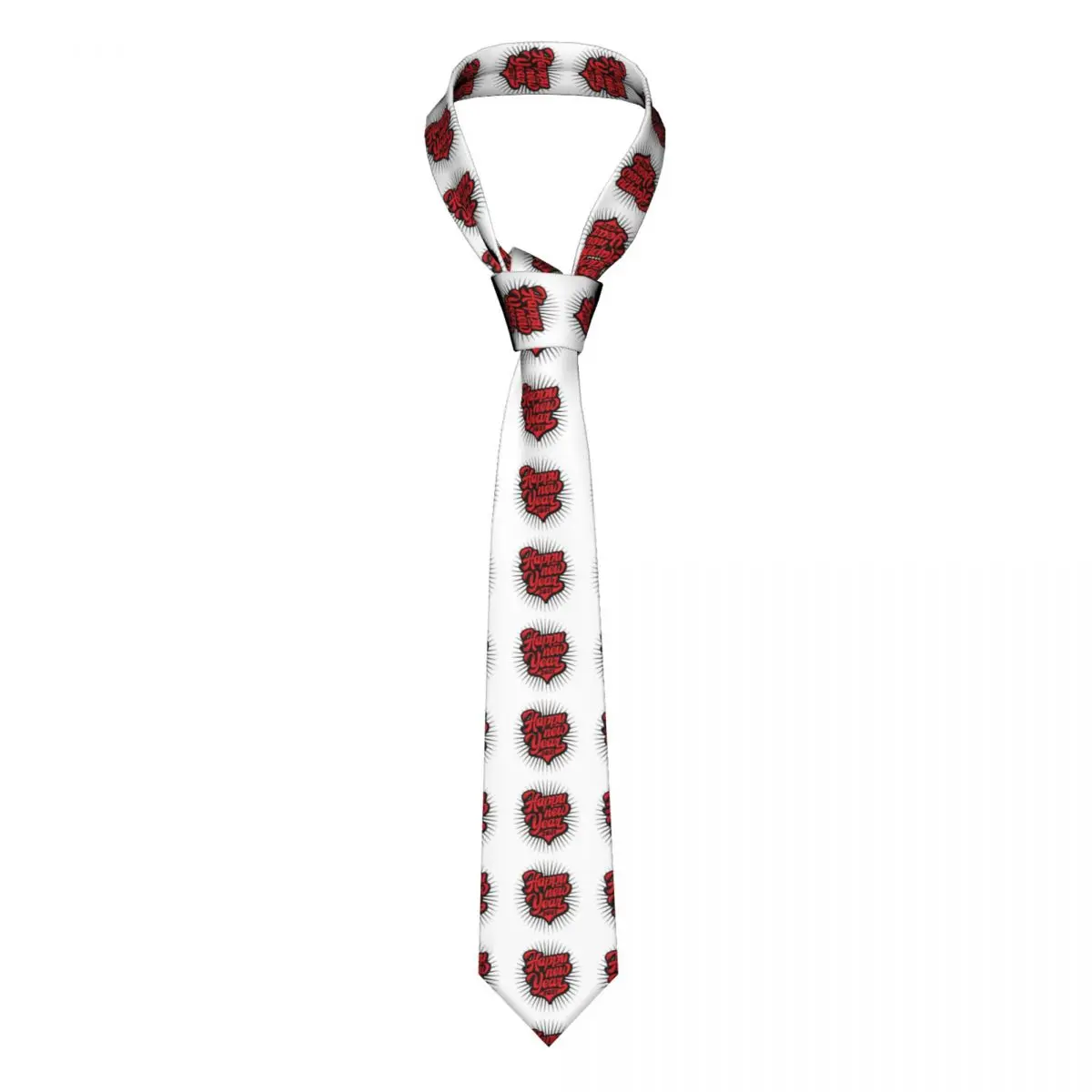 Casual Arrowhead Skinny Retro New Year Celebration Necktie Slim Tie For Men Man Accessories Simplicity For Party Formal Tie
Casual Arrowhead Skinny Retro New Year Celebration Necktie Slim Tie For Men Man Accessories Simplicity For Party Formal Tie