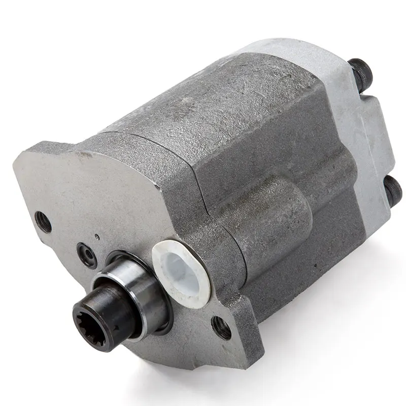Hydraulic Pump Excavator Pilot Pump Hydraulic Gear Pump R60-7 Fits For HS-E1221 For Hyundai DH55 DH60,R55
Hydraulic Pump Excavator Pilot Pump Hydraulic Gear Pump R60-7 Fits For HS-E1221 For Hyundai DH55 DH60,R55