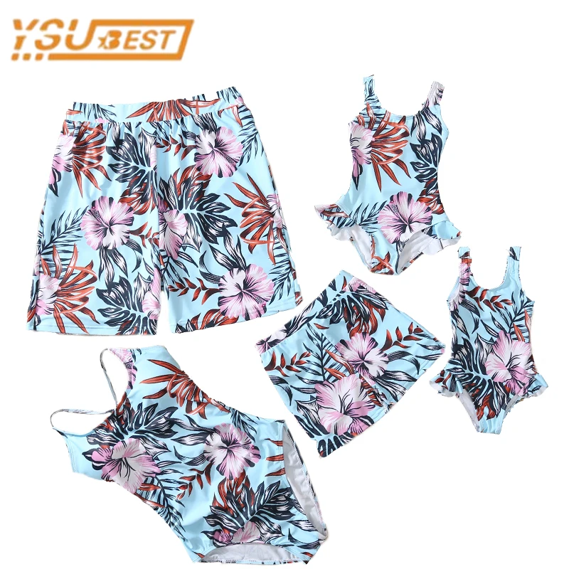 Family Baby Mommy and Daddy Son Daughter Clothes Clothing Printing Bikini Sandbeach Swimsuit Family Matching Outfits Swimwear
Family Baby Mommy and Daddy Son Daughter Clothes Clothing Printing Bikini Sandbeach Swimsuit Family Matching Outfits Swimwear