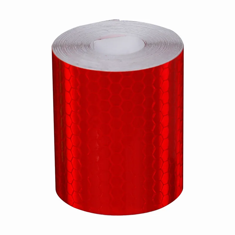 Safety Bicycle Bike Body Reflective Strips Motorcycle Waterproof Tape Sticker Reflector 5cmx3m Tape Cycling Accessories
Safety Bicycle Bike Body Reflective Strips Motorcycle Waterproof Tape Sticker Reflector 5cmx3m Tape Cycling Accessories