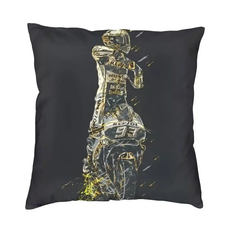 Italian Racer Rossi Cushion Cover Double-sided 3D Printing Floor Pillow Case for Car Fashion Pillowcase Home Decor
Italian Racer Rossi Cushion Cover Double-sided 3D Printing Floor Pillow Case for Car Fashion Pillowcase Home Decor
