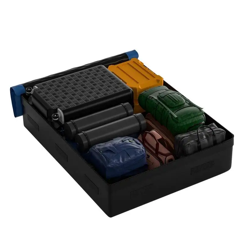 Car Top Carrier Bag Roof Bag For Travel Car Rooftop Cargo Carrier Bag 15 Cubic Feet Waterproof Car Roof Bag For Vehicles
Car Top Carrier Bag Roof Bag For Travel Car Rooftop Cargo Carrier Bag 15 Cubic Feet Waterproof Car Roof Bag For Vehicles