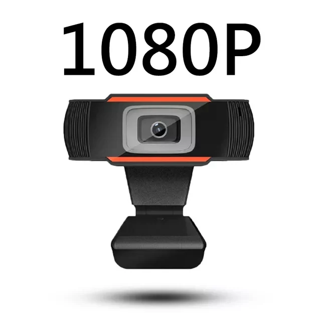 NEW HD Webcam 2K 1080P 720P Web Camera For PC Computer Laptop USB Web Cam Microphone Youtube Video Webcams
NEW HD Webcam 2K 1080P 720P Web Camera For PC Computer Laptop USB Web Cam Microphone Youtube Video Webcams