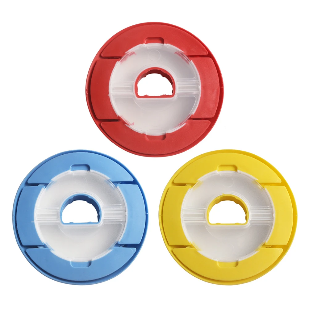 Fishing Line Rig Winders 1pc 60/70mm Outdoor Silicone Fishing Line Leader Fishing Tackle Accessorie Silicone Rig Winders
Fishing Line Rig Winders 1pc 60/70mm Outdoor Silicone Fishing Line Leader Fishing Tackle Accessorie Silicone Rig Winders