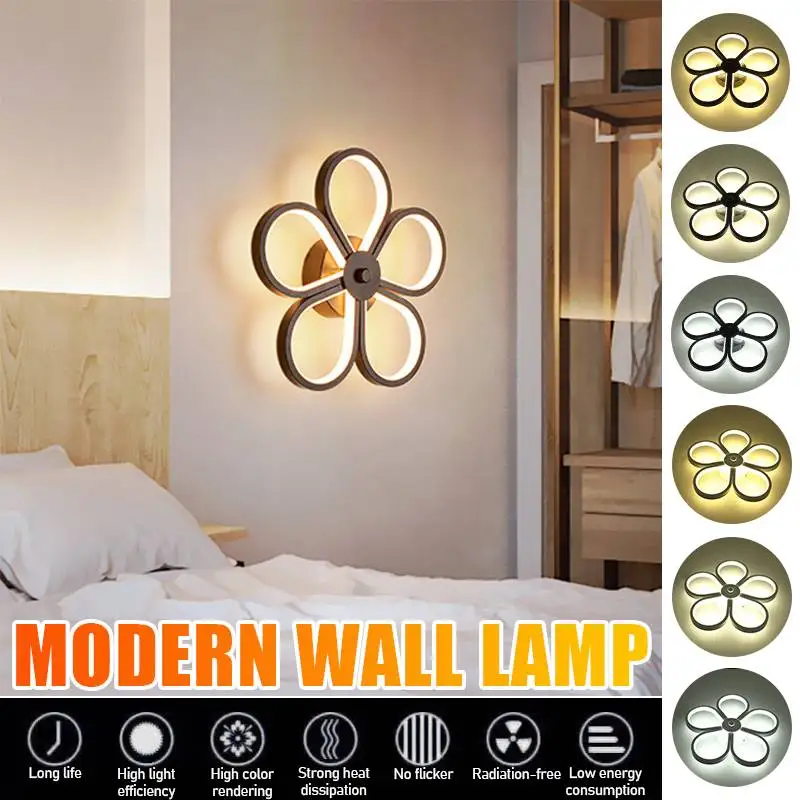 Modern LED Aisle Ceiling Lights Home Lighting Led Surface Mounted for Bedroom Living Room Corridor Light Balcony Light AC85-265V
Modern LED Aisle Ceiling Lights Home Lighting Led Surface Mounted for Bedroom Living Room Corridor Light Balcony Light AC85-265V