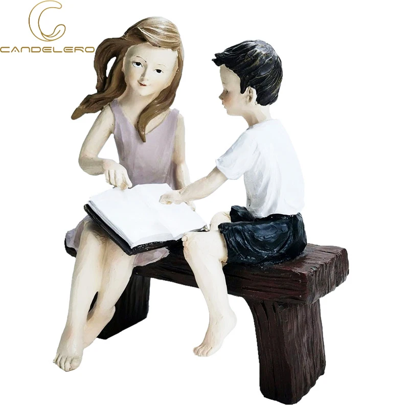 Statues Home Decor Modern Sculptures Resins Home Ornaments For Living Room Decoration Table Desk Decorative Figures Young People
Statues Home Decor Modern Sculptures Resins Home Ornaments For Living Room Decoration Table Desk Decorative Figures Young People