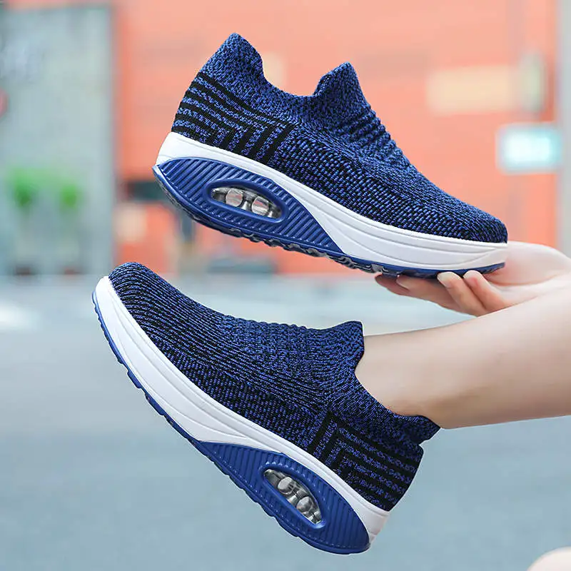 Кроссовки Air спортивные женские кроссовки дизайнерские Роскошные 2021 Брендовые женские кроссовки синий цвет Женская спортивная обувь для и...
Кроссовки Air спортивные женские кроссовки дизайнерские Роскошные 2021 Брендовые женские кроссовки синий цвет Женская спортивная обувь для и...