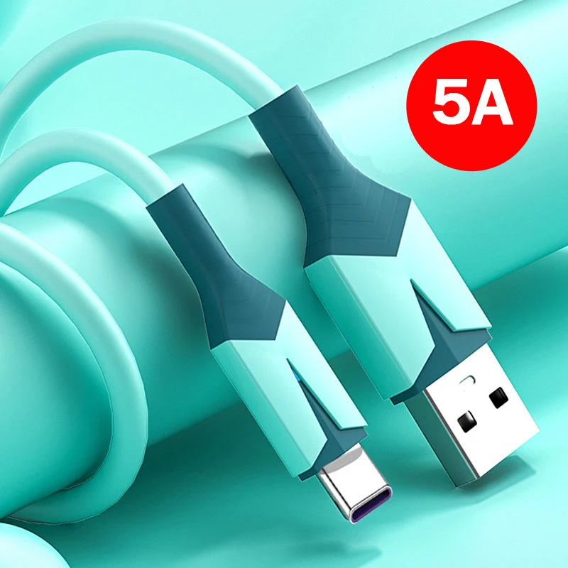 5A USB Type C Micro Cable Fast Charging QC3.0 Android Mobile Phone Data Cord for Xiaomi 12 Pro Samsung S22 POCO X4 Realme Huawei
5A USB Type C Micro Cable Fast Charging QC3.0 Android Mobile Phone Data Cord for Xiaomi 12 Pro Samsung S22 POCO X4 Realme Huawei