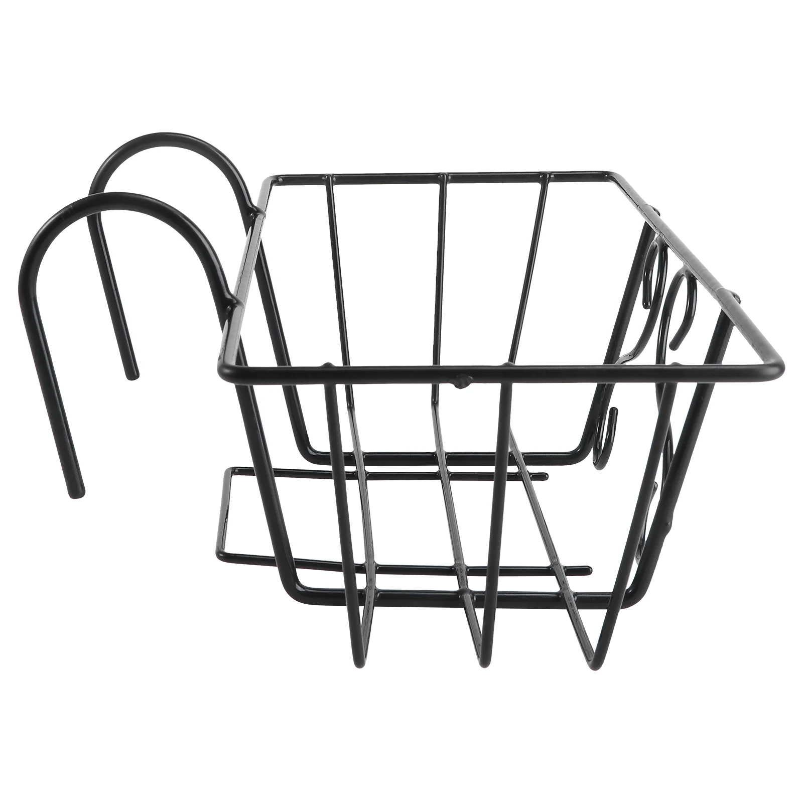 Flower Pot Holder Railing Flower Pot Holder Wrought Iron Fence Planter Metal Iron Bucket
Flower Pot Holder Railing Flower Pot Holder Wrought Iron Fence Planter Metal Iron Bucket